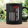 Mens Best Dad Ever Fireman Fathers Day Gift Coffee Mug Gifts ideas