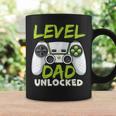 Mens Funny Dad Fathers Day Pregnancy Announcement Dad To Be Coffee Mug Gifts ideas