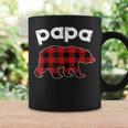 Mens Papa Bear TshirtPapa Bear Fathers Day ShirtMatching Family Coffee Mug Gifts ideas