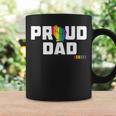 Mens Proud Dad Lgbt Gay Pride Month Lgbtq Rainbow Coffee Mug Gifts ideas