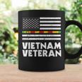 Mens Vietnam Veteran Of The United States Father´S Day Coffee Mug Gifts ideas