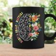 Mental Health Matters Plant Lovers Mental Health Awareness Coffee Mug Gifts ideas