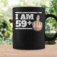Milestone 60Th Birthday - Gag Bday Joke Gift Idea 591 Coffee Mug Gifts ideas