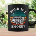 Mind If I SmokeFunny Bbq Mind If I Smoke Coffee Mug Gifts ideas