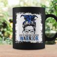 Mom Of Angelman Syndrome WarriorI Wear Blue For Angelmans Coffee Mug Gifts ideas