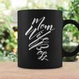 Mom Wife Boss - Mothers Day Perfect Funny Gif Coffee Mug Gifts ideas
