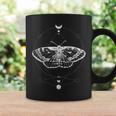 Moon Phase Butterfly - Moon Phase Witchcraft Occult Coffee Mug Gifts ideas