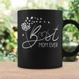 Mothers Day Design From Daughter Son Mom Kids Best Mom Ever Coffee Mug Gifts ideas