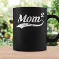 Mothers Day Mom Of 2 Mother Of Two Kids Mama Mom2 Gift For Womens Coffee Mug Gifts ideas