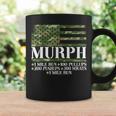 Murph Memorial Day Workout Coffee Mug Gifts ideas