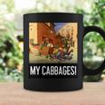 My Cabbages Funny Scene Avatar The Best Airbender Coffee Mug Gifts ideas