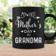 My First Mothers Day As A Grandma May 9 Grandma To Be Coffee Mug Gifts ideas