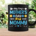 My First Mothers Day As A Mommy Mothers Day 2023 Coffee Mug Gifts ideas