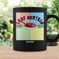 Nafo Ofan Store Soup Centric Coffee Mug Gifts ideas