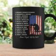 Never Forget The Names Of 13 Fallen Soldiers Coffee Mug Gifts ideas