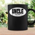 New Baby Christmas Gift For Uncle Est 2018 Coffee Mug Gifts ideas