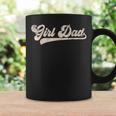 New Girl Dad Of Girls Daddy Gifts Fathers Day Gift For Mens Coffee Mug Gifts ideas