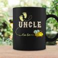 New Uncle Uncle To Bee Funny Fathers Day Gifts Gift For Mens Coffee Mug Gifts ideas