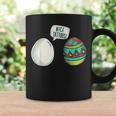 Nice Tattoos Easter Egg Cute Bunny Rabbit Women Kids Funny Coffee Mug Gifts ideas
