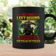 No Man Left Behind Means Somthing To The Rest Of Us Vietnam Veteran ‌ Coffee Mug Gifts ideas