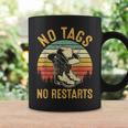 No Tags No Restarts Dance Line Dancing Dancer Gifts Coffee Mug Gifts ideas