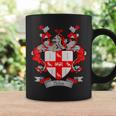 Nolan Coat Of Arms | Nolan Surname Family Crest Coffee Mug Gifts ideas
