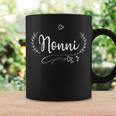 Nonni Women Nonni Gifts For Grandma Birthday Coffee Mug Gifts ideas