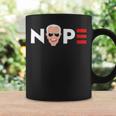 Nope Biden V2 Coffee Mug Gifts ideas