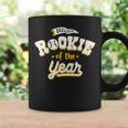 Oakland Rookie Of The Year Coffee Mug Gifts ideas
