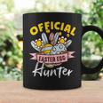 Official Easter Egg Hunter Retro Coffee Mug Gifts ideas