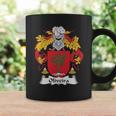 Oliveira Family Crest Portuguese Family Crests Coffee Mug Gifts ideas