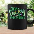 One Lucky Pharmacist Pharmacy Squad Lucky St Patricks Day Coffee Mug Gifts ideas