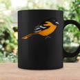 Oriole Bird Birdlover Birdwatcher Ornithologist Biologist Coffee Mug Gifts ideas