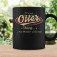Otter Personalized Name Gifts Name Print S With Name Otter Coffee Mug Gifts ideas