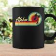 Palm Tree Summer Tropical Beach Aloha Hawaii Hawaiian Island Coffee Mug Gifts ideas