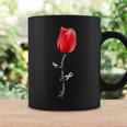 Parkinson Disease Awareness Tulip April Month Coffee Mug Gifts ideas