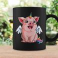Pig S For Girls Kids Women Pig Unicorn Piggycorn Gifts Coffee Mug Gifts ideas