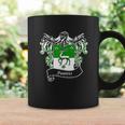 Powers Coat Of Arms Surname Last Name Family Crest Coffee Mug Gifts ideas