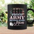 Proud Army National Guard Mom Veteran Coffee Mug Gifts ideas