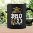 Proud Bro Of A Class Of 2023 Graduate Coffee Mug Gifts ideas