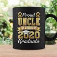 Proud Uncle Of A Class Of 2020 Graduate Gift Coffee Mug Gifts ideas
