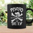 Psychobilly Wrecking Billy Coffee Mug Gifts ideas