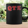 QPi Cutie Pie Vintage Pi Day T Shirt For Women Coffee Mug Gifts ideas