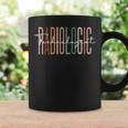 Radiologic Technologist Radiology X-Ray Rad Tech Coffee Mug Gifts ideas