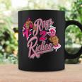 Rags 2 Riches Low Triple Pink Matching Coffee Mug Gifts ideas