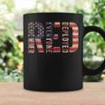 Red Fridays Remember Everyone Deployed American Flag Coffee Mug Gifts ideas