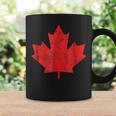 Red Maple LeafShirt Canada Day Edition Coffee Mug Gifts ideas