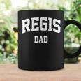 Regis Dad Athletic Arch College University Alumni Coffee Mug Gifts ideas