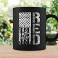 Remember Everyone Deployed Navy Soldier Red Friday Military Coffee Mug Gifts ideas