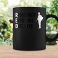 Remember Everyone Deployed Red Usa American Military Coffee Mug Gifts ideas